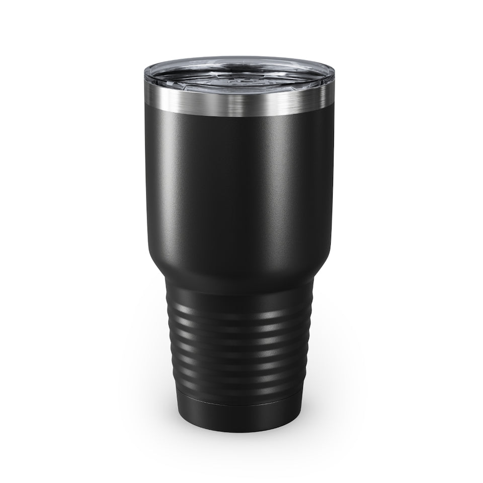 Parkwood HS Ringneck Tumbler, 30oz (Multi-Color Options)