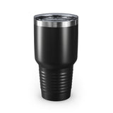 Parkwood HS Ringneck Tumbler, 30oz (Multi-Color Options)