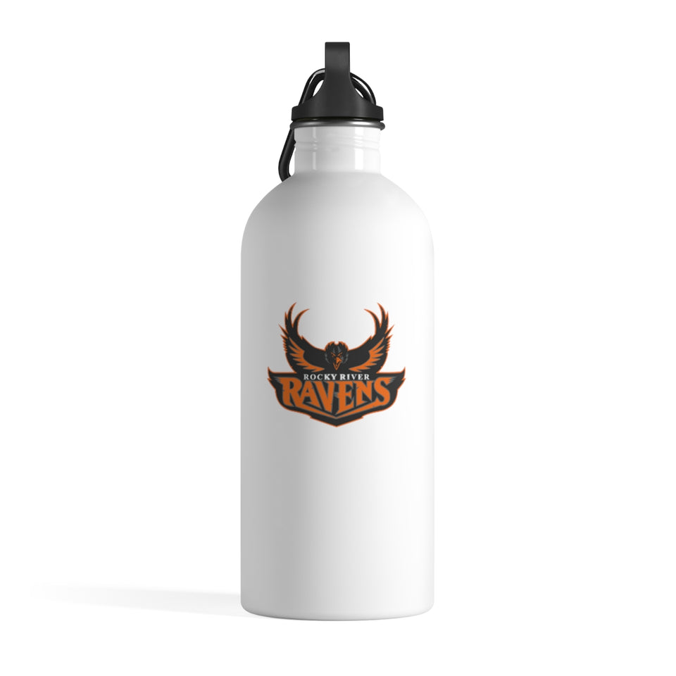 Rocky River Stainless Steel Water Bottle