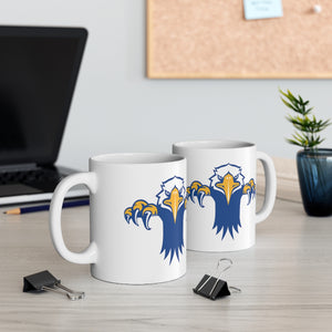 East Meck HS Ceramic Mug 11oz