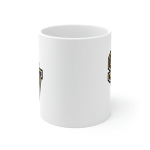 Sun Valley HS Ceramic Mug 11oz
