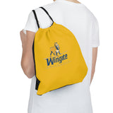 Wingate Outdoor Drawstring Bag