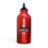 Stewarts Creek HS Class of 2023 Oregon Sport Bottle