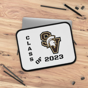 Sun Valley HS Class of 2023 Laptop Sleeve