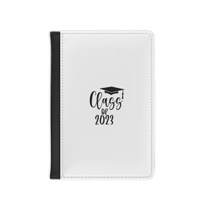 Class of 2023 Passport Cover