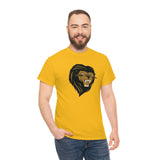 Shelby HS Unisex Heavy Cotton Tee