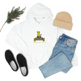 JCSU Class of 2023 Unisex Heavy Blend™ Hooded Sweatshirt