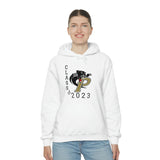 Providence HS Class of 2023 Unisex Heavy Blend™ Hooded Sweatshirt