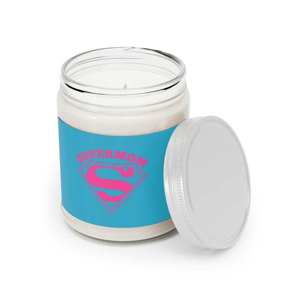 Super Mom Scented Candles, 9oz