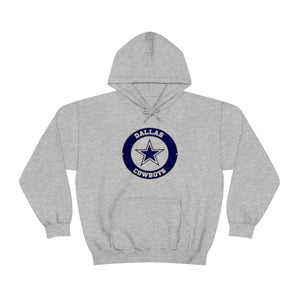 Dallas Cowboys Hooded Sweatshirt