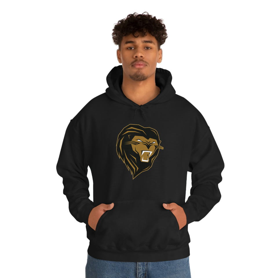 Shelby HS Unisex Heavy Blend™ Hooded Sweatshirt