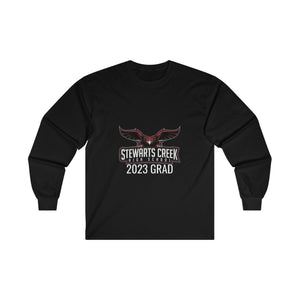 Stewarts Creek HS Class of 2023 Long Sleeve Tee