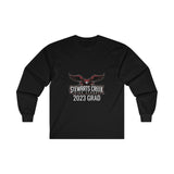 Stewarts Creek HS Class of 2023 Long Sleeve Tee