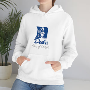 Duke Class of 2023 Unisex Heavy Blend™ Hooded Sweatshirt