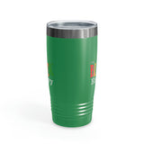I Am Black History Ringneck Tumbler, 20oz