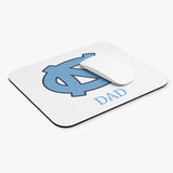 UNC Dad Mouse Pad (Rectangle)