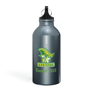 Independence Class of 2023 Oregon Sport Bottle