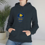 Sugar Creek Charter Unisex Heavy Blend™ Hooded Sweatshirt