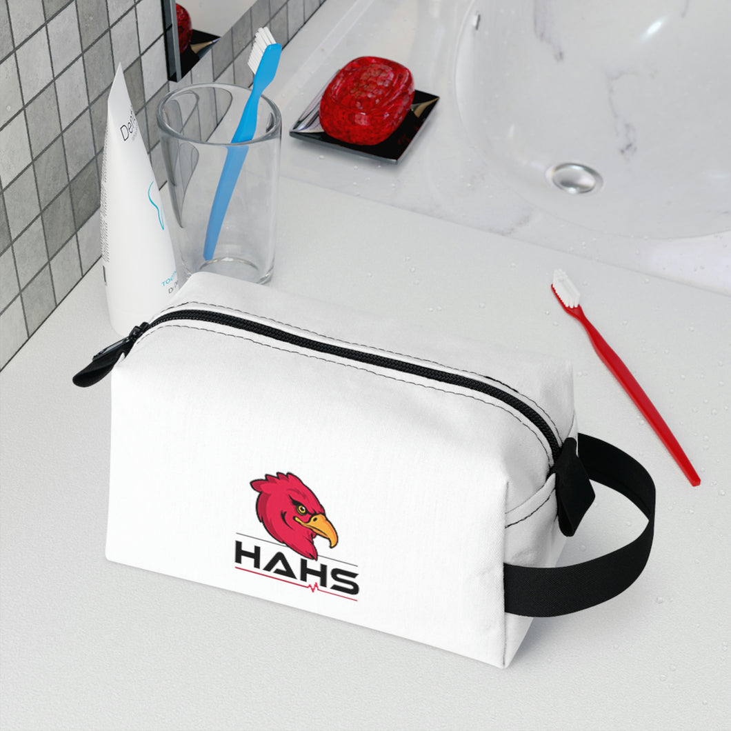 Hawthorne Academy Toiletry Bag