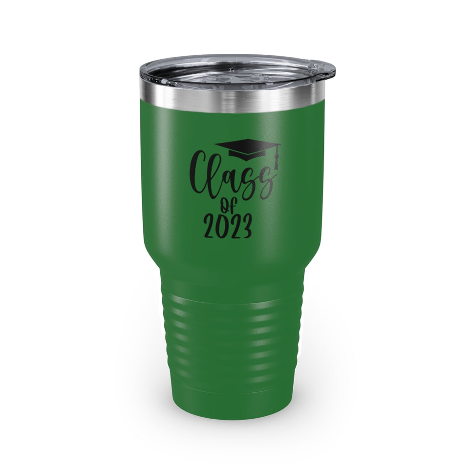Class of 2023 Ringneck Tumbler, 30oz