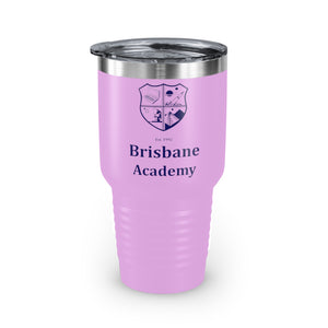 Brisbane Academy Ringneck Tumbler, 30oz