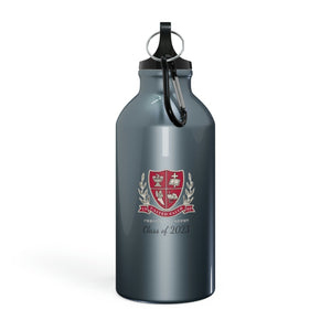 United Faith Christian Class of 2023 Oregon Sport Bottle