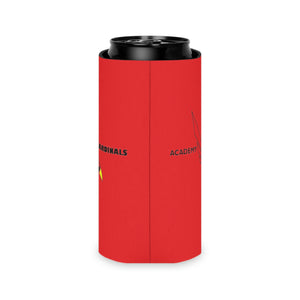 Phillip O. Berry Can Cooler