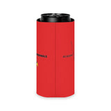 Phillip O. Berry Can Cooler