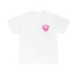 Super Mom Unisex Heavy Cotton Tee