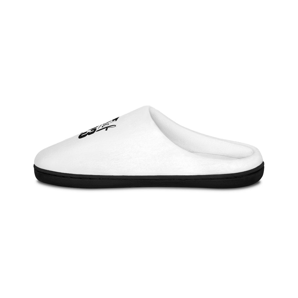 Class of 2023 Women's Indoor Slippers