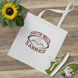 South Meck HS Tote Bag