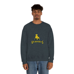 JCSU Unisex Heavy Blend™ Crewneck Sweatshirt