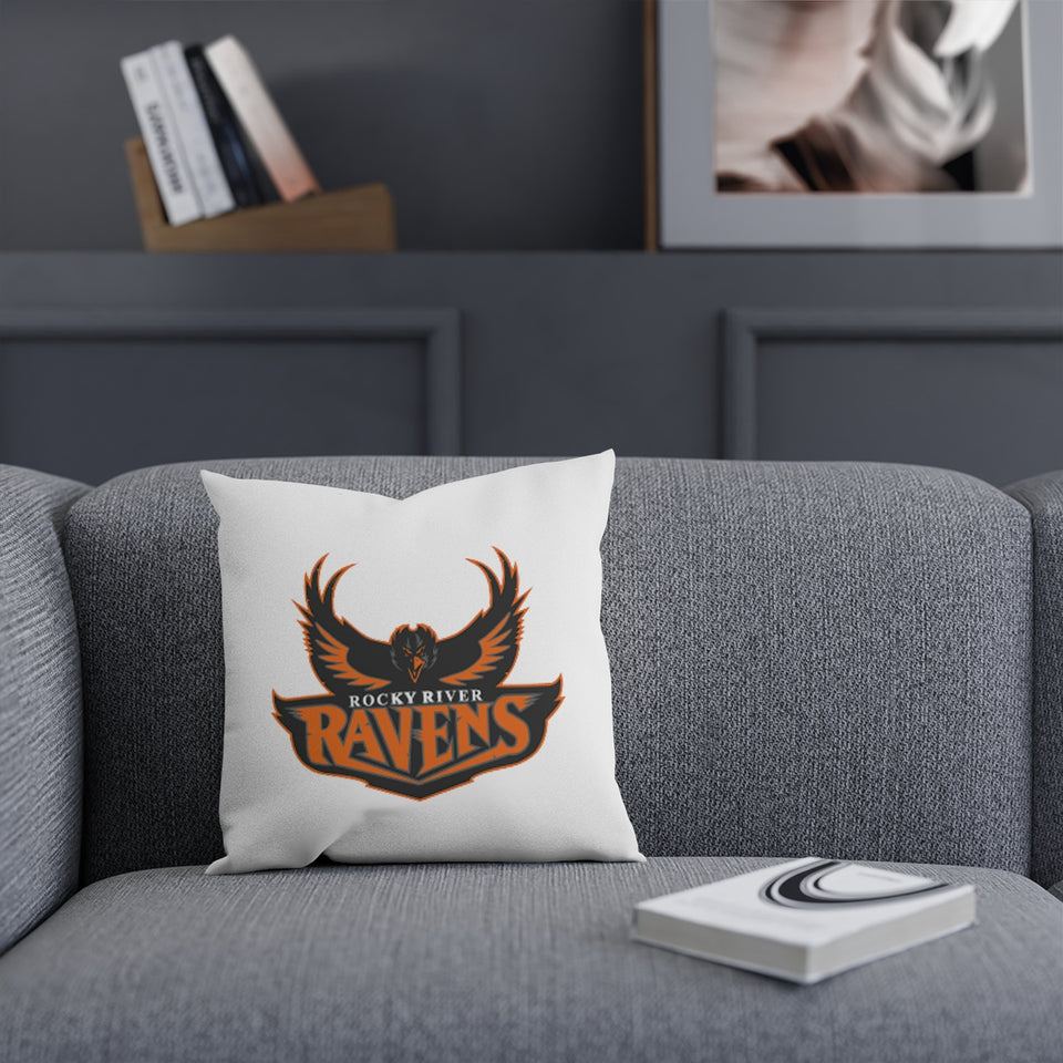 Rocky River Cushion