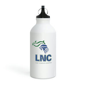 Lake Norman Charter Oregon Sport Bottle