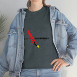 Phillip O. Berry Cotton Tee