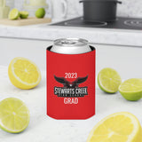 Stewarts Creek HS Class of 2023 Can Cooler