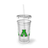 Ashbrook Suave Acrylic Cup