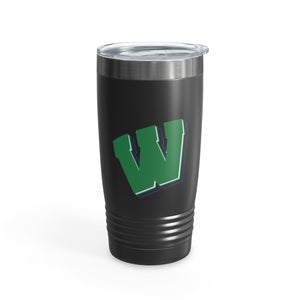 Weddington HS Ringneck Tumbler, 20oz