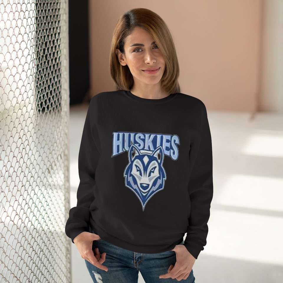 Hunter Huss HS Sweatshirt