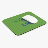 Lake Norman Charter Mouse Pad (Rectangle)