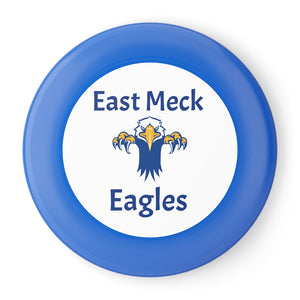 East Meck HS Wham-O Frisbee