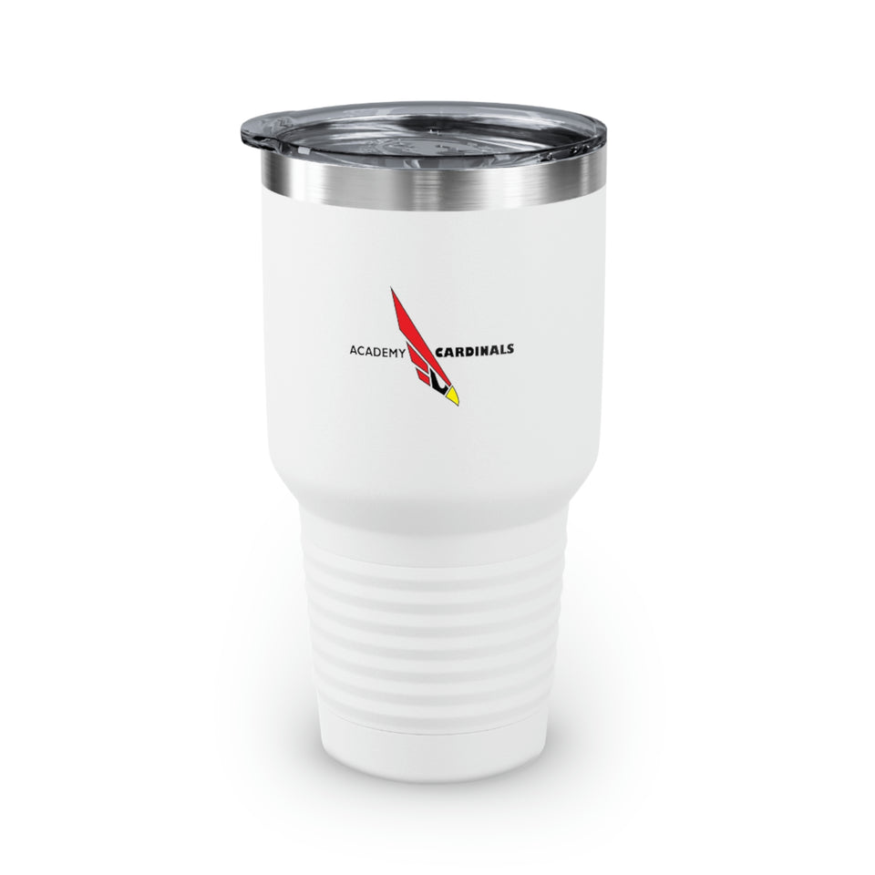 Phillip O. Berry Ringneck Tumbler, 30oz