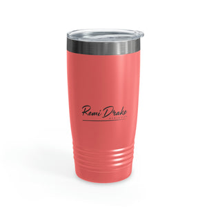 Remi Drake Ringneck Tumbler, 20oz
