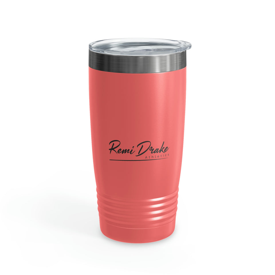Remi Drake Ringneck Tumbler, 20oz
