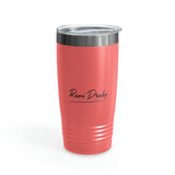 Remi Drake Ringneck Tumbler, 20oz