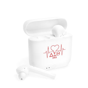 Delta Heartbeat Essos Wireless Earbuds