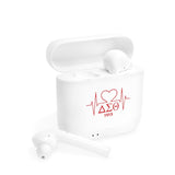 Delta Heartbeat Essos Wireless Earbuds