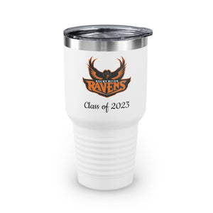 Rocky River Class of 2023 Ringneck Tumbler, 30oz