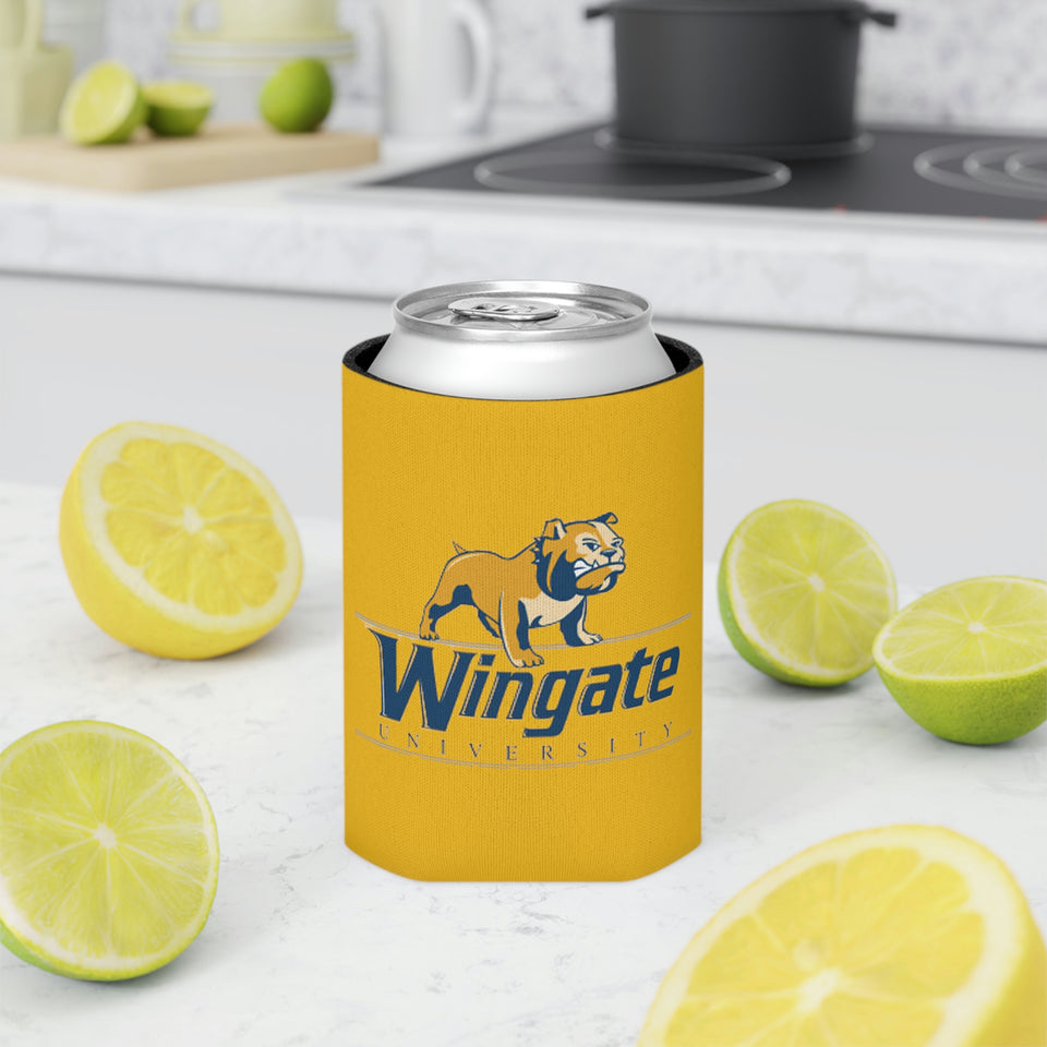 Wingate Can Cooler