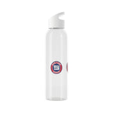 New York Giants Sky Water Bottle